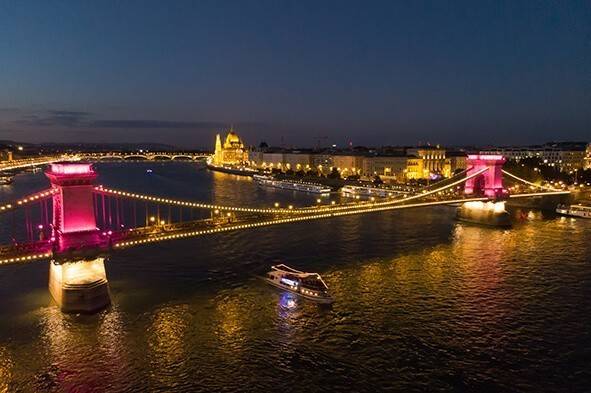 Ungaria vrea să aibă noi conexiuni feroviare cu România și Serbia