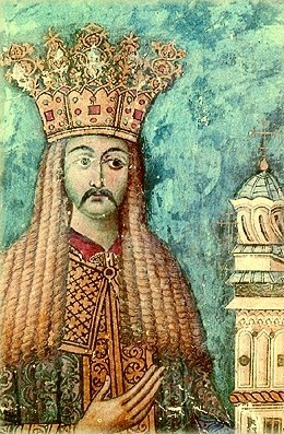 O lecție de limbă, cu Cocrișel