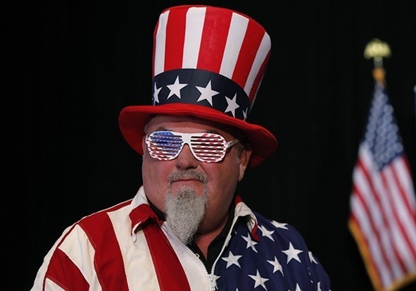 Alegerile americane: un referendum nedecis Alegerile americane: un referendum nedecis