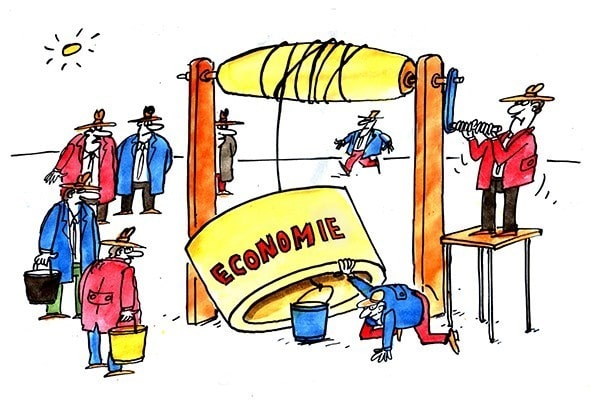 Creșterea economică din piețele emergente se confruntă cu provocările corupției