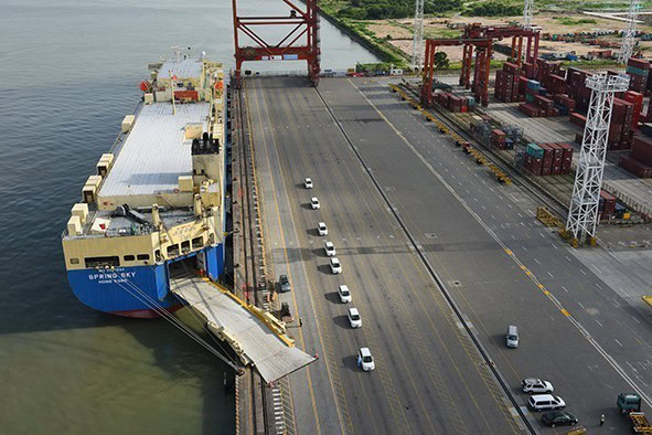 Ce urmează să se întâmple pe piețele financiare depinde mult de China