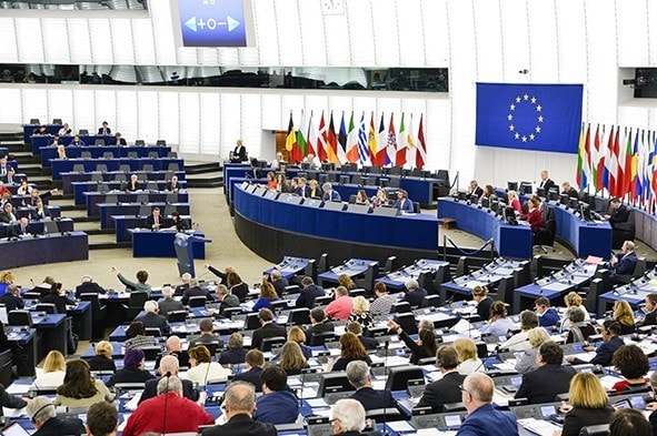 Rezultatele alegerilor europene în Grecia – exit poll