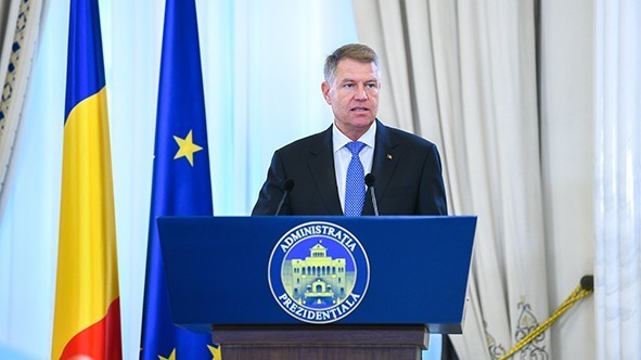 Radicalizarea discursului Președintelui Radicalizarea discursului Președintelui