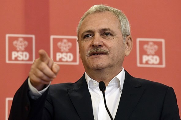 Bădulescu, despre implicarea lui Dragnea în violențele Jandarmeriei Bădulescu, despre implicarea lui Dragnea în violențele Jandarmeriei