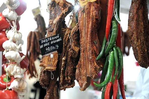 Cât de mici și cât de mari sunt prețurile în România