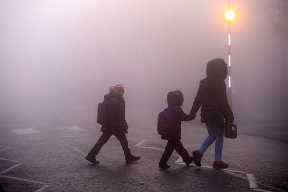 Premisele morale conținute de modelele economice ale schimbării climatice