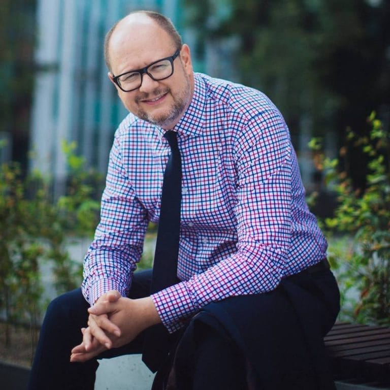 Primar  polonez asasinat pe scenă