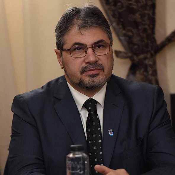 Dobrincu:„Moldova susține din puținul ei dezvoltarea altor regiuni”