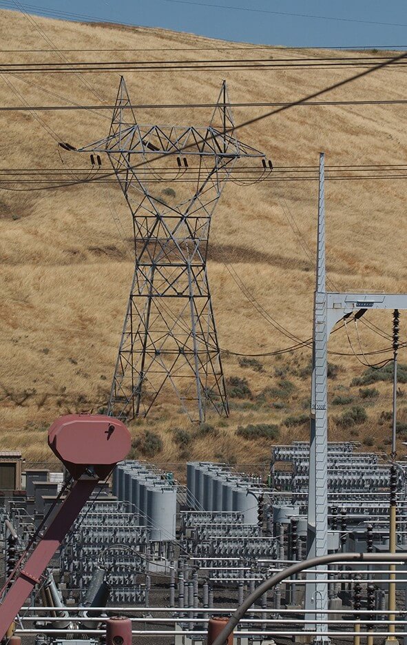 Distribuitorii de energie electrică, investiții programate de 1,6 mld. lei în 2019