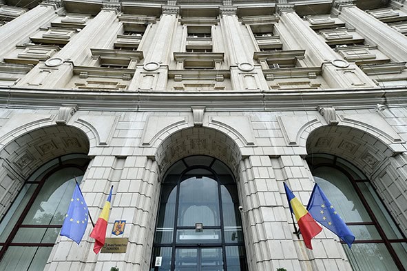 O ordonanță pentru neliniștea economiei O ordonanță pentru neliniștea economiei