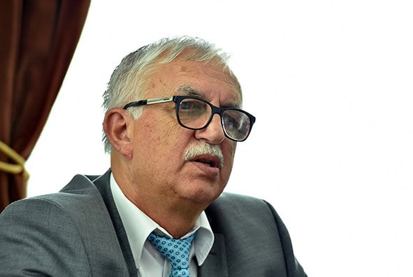 Zegrean: Noi acceptăm să ne alegem președinți și dacă știm că au falsificat semnături Zegrean: Noi acceptăm să ne alegem președinți și dacă știm că au falsificat semnături