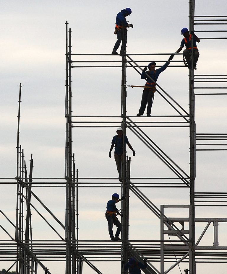 În trimestrul IV din 2018 costul orar al forţei de muncă a înregistrat o rată de creştere de 13,09% faţă de acelaşi trimestru al anului anterior