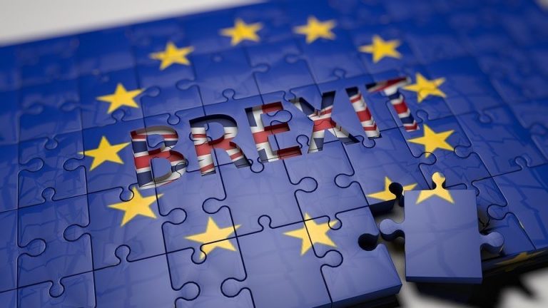 Firmele britanice care exportă în UE, nepregătite pentru un Brexit dur