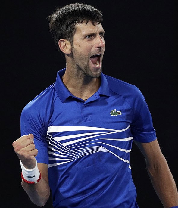 Australian Open 2019. Confirmări, surprize, așteptări pentru viitor