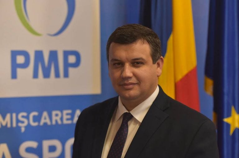 Eugen Tomac: Pachetul economic, atât de necesar, rămâne încă o necunoscută Eugen Tomac: Pachetul economic, atât de necesar, rămâne încă o necunoscută
