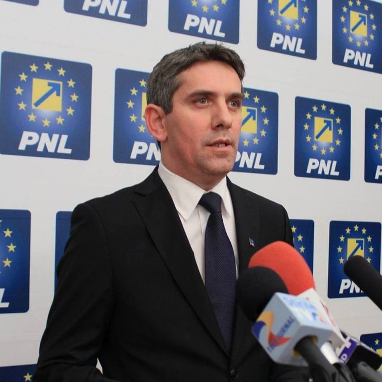 PNL: Comisia Europeană desființează politica fiscală a guvernului