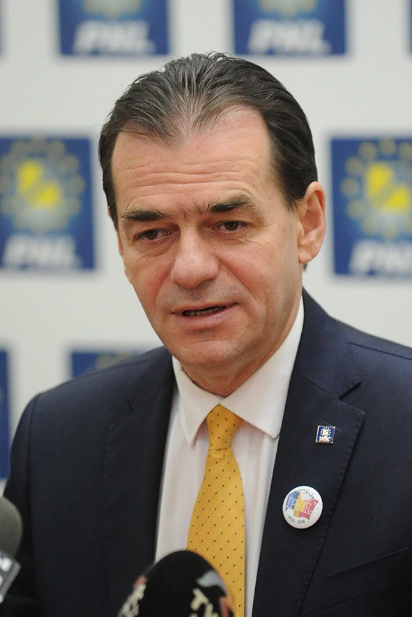 Orban: sperăm să respingem în Parlament OUG 114