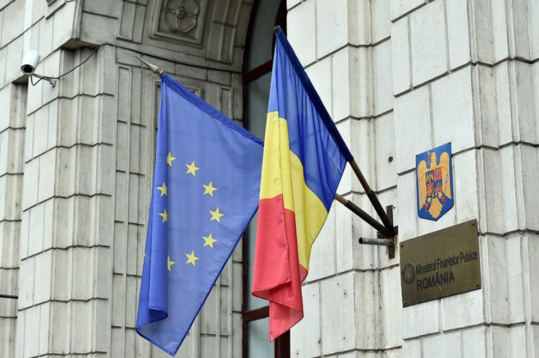 Deficit bugetar de 19,96 mld. lei, 1,94% din PIB pe primele şase luni