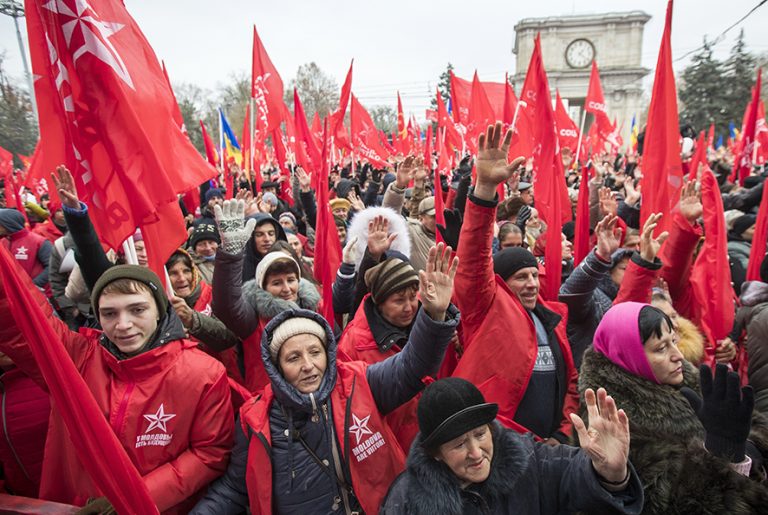 Alegeri în R. Moldova: și dacă, de data asta, chiar sunt cruciale?