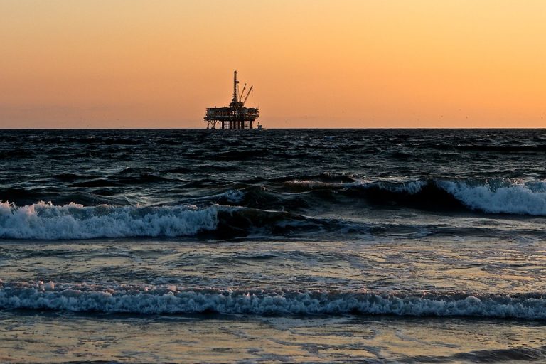 Black Sea Oil & Gas a anunțat că va continua să investească în Marea Neagră Black Sea Oil & Gas a anunțat că va continua să investească în Marea Neagră