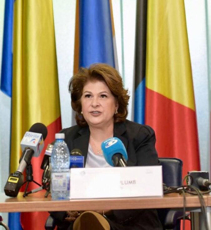 Președintele CJ Dâmbovița, exclus din PSD local, controlat de Rovana Plumb