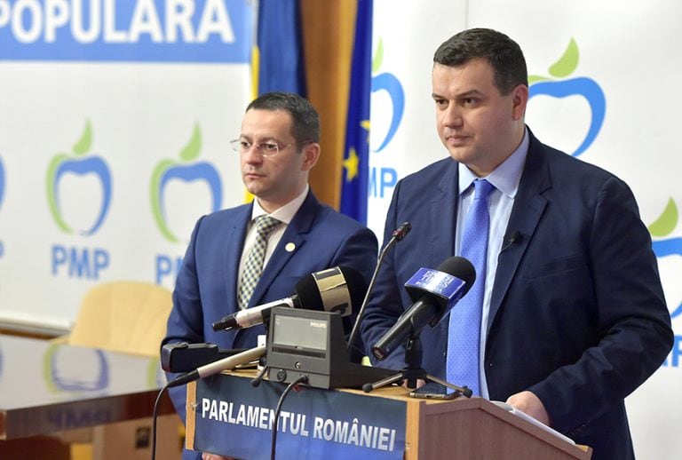 Tomac: USR-PLUS să-l susțină pe Paleologu, atunci Dăncilă sigur nu va intra în turul doi Tomac: USR-PLUS să-l susțină pe Paleologu, atunci Dăncilă sigur nu va intra în turul doi
