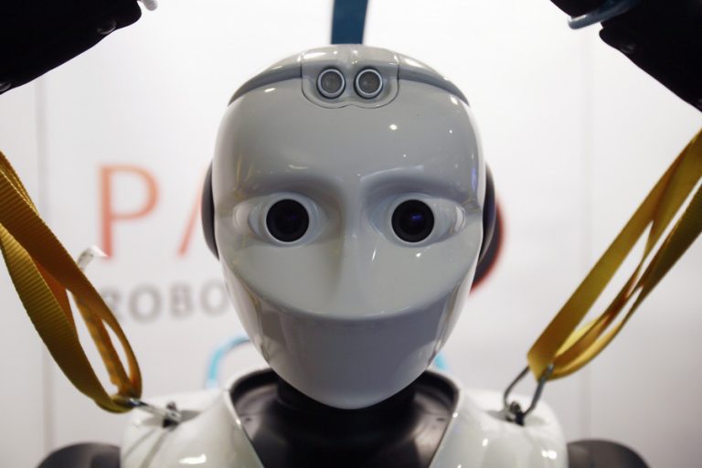 Forumul European de Robotică București 2019