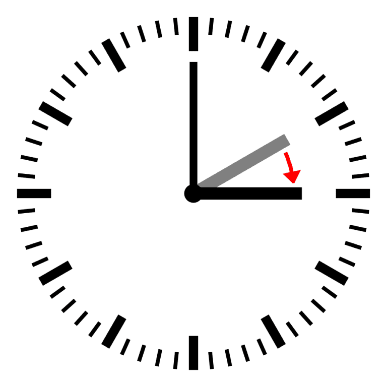 Se trece la ora de vară. Ceasurile se dau cu o oră înainte