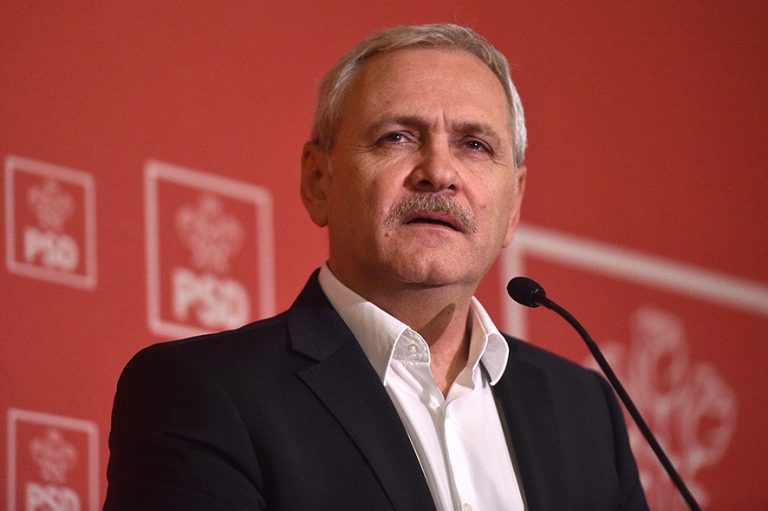 Contestația lui Dragnea, respinsă din nou de ICCJ. Decizia nu este definitivă Contestația lui Dragnea, respinsă din nou de ICCJ. Decizia nu este definitivă