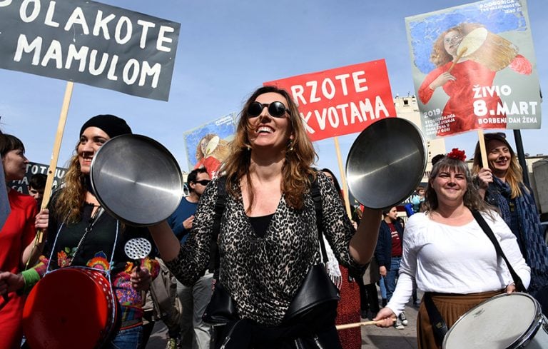 Despre diversitate și feminism Despre diversitate și feminism