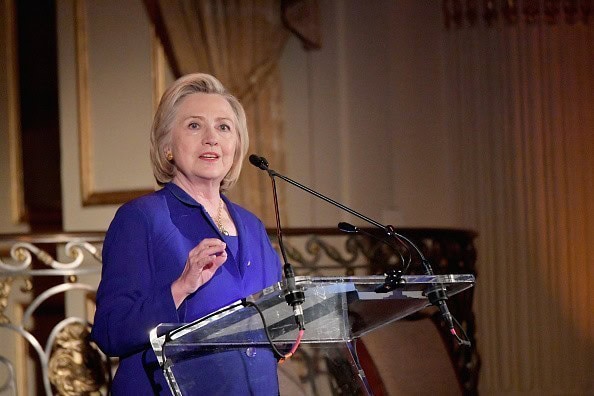 Hillary Clinton nu va candida la alegerile prezidențiale din 2020