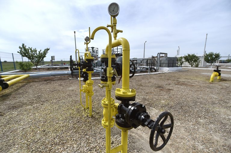 Investițiile Transgaz, puse în așteptare de acționari