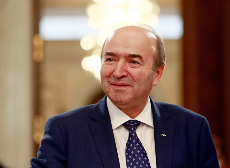 Autoevaluarea ministrului Tudorel Toader, un raport lipsit de conținut