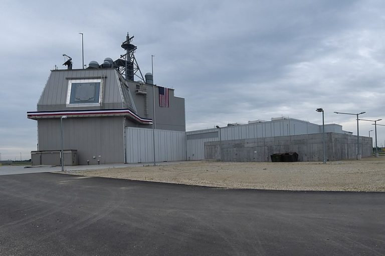 Oficial rus: Sistemele balistice ale SUA au rolul de a ataca nuclear Rusia Oficial rus: Sistemele balistice ale SUA au rolul de a ataca nuclear Rusia