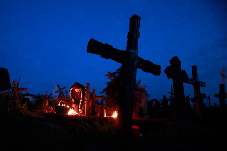 Joia Mare, tradiții și obiceiuri