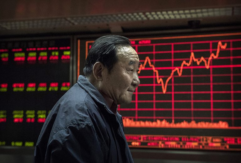 Creșterea mai lentă în economiile îmbătrânite nu este inevitabilă