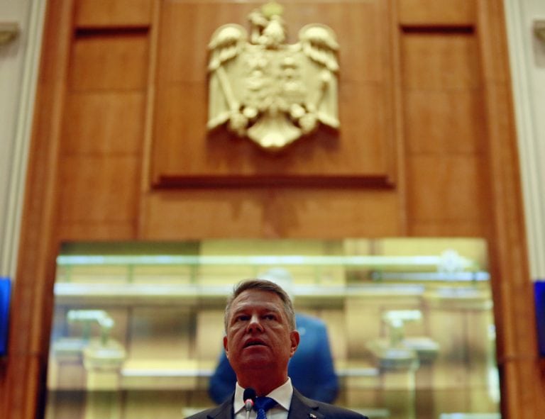 Iohannis, la Bruxelles pentru reuniunea informală a Consiliului European și Summitul PPE. Agenda