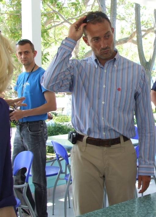 Ministrul Justiției din Madagascar: Mazăre va fi extrădat în România