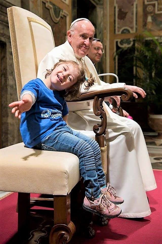 Papa Francisc în România | Ce cuprinde programul primei zile