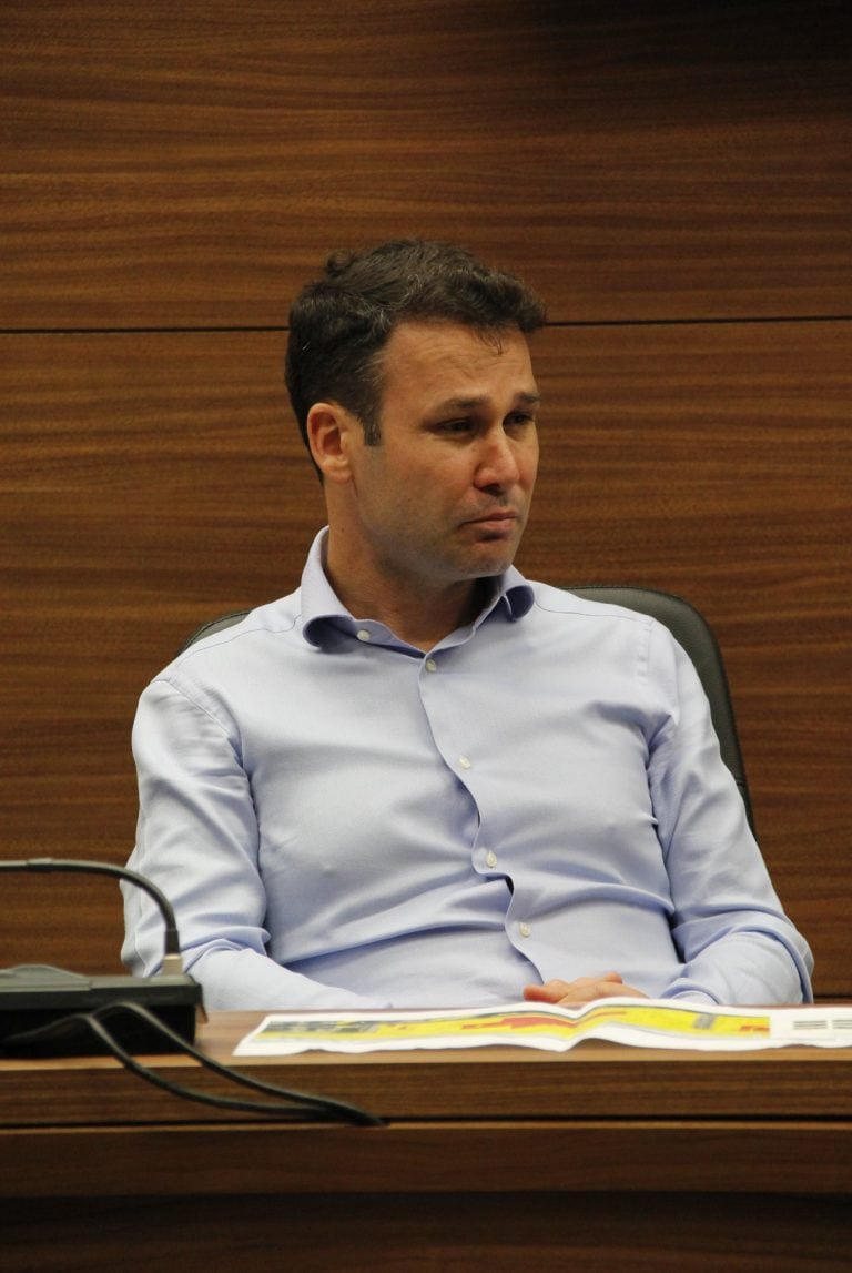 Robert Negoiță: “Un anumit mod ticălos de a conduce nu a trebuit și nu trebuie încurajat”