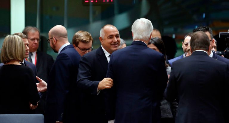 Premierul Bulgariei: ”Nu există un loc mai bun de trăit decât Uniunea Europeană”