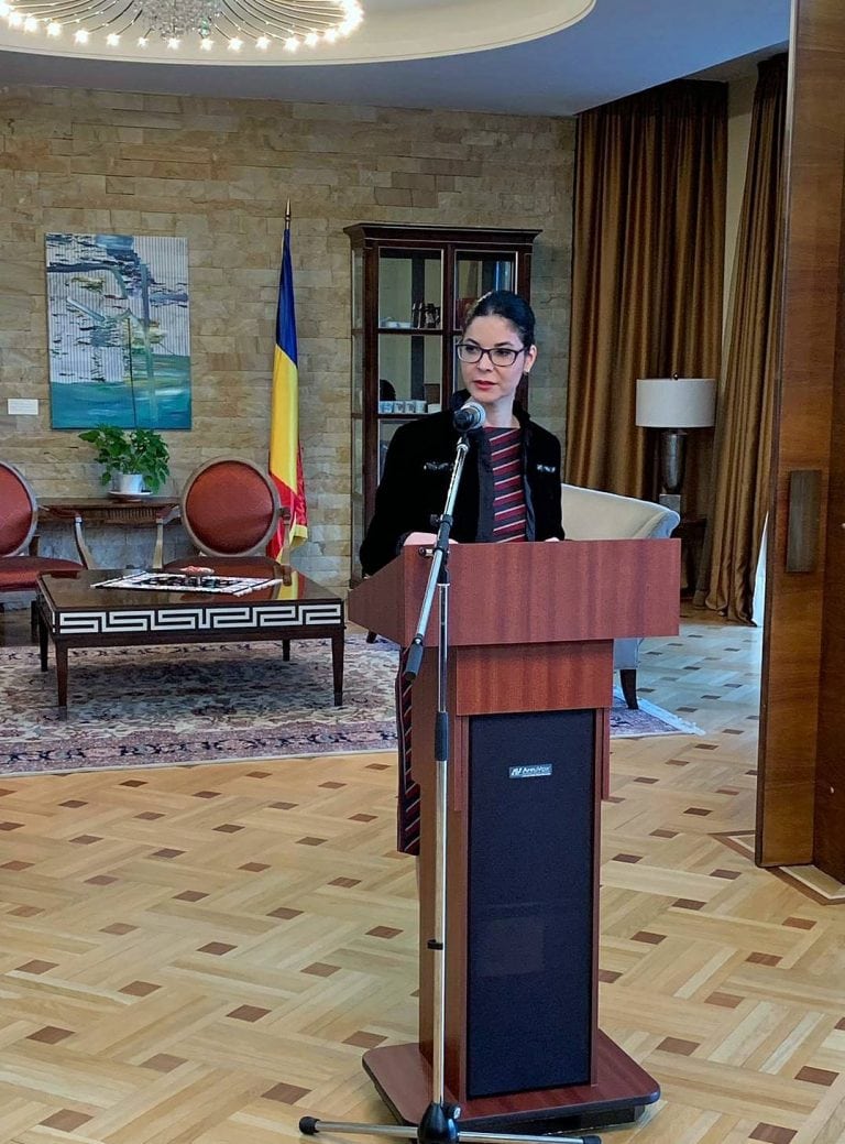 Birchall: Extrădarea lui Radu Mazăre depinde acum exclusiv de autoritățile din Madagascar