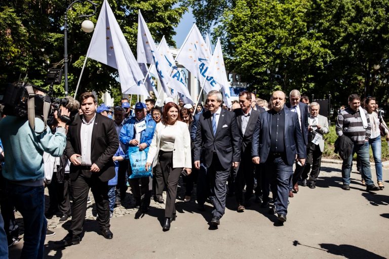 Călin Popescu Tăriceanu: “Unii lideri din Europa cred că sunt decuplați de problemele reale”