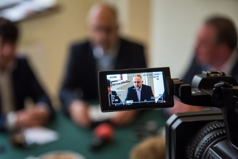 UDMR suspendă colaborarea cu PSD-ALDE