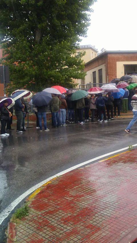 Dragnea, ieșit spre seară la vot: “Îmi pare rău că au fost cozile foarte mari”