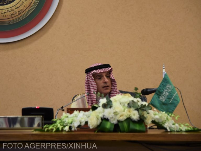 Ministru: „Arabia Saudită nu vrea un război cu Iranul“