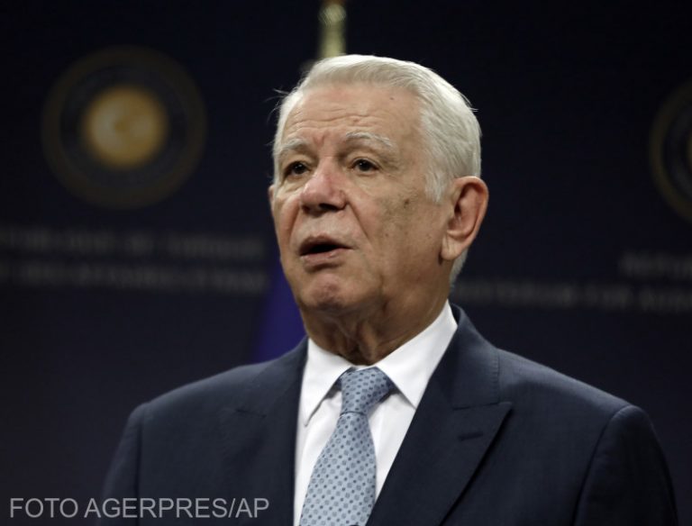 CCR: Pronunțarea pe conflictul Parlament și ÎCCJ s-a amânat pentru 22 ianuarie