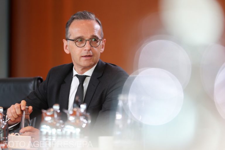 Germania critică presiunile „unilaterale“ ale SUA asupra Iranului