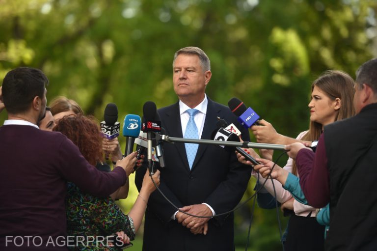 Iohannis: Corlățean nu va fi ministru la nimic