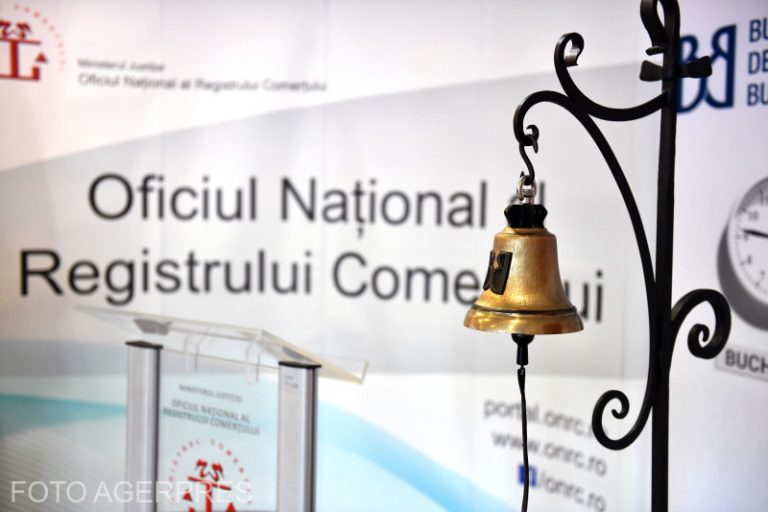 Record de firme de consultanță, în 2018 Record de firme de consultanță, în 2018